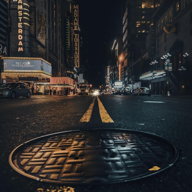 Parents evaluating schools in Switzerland