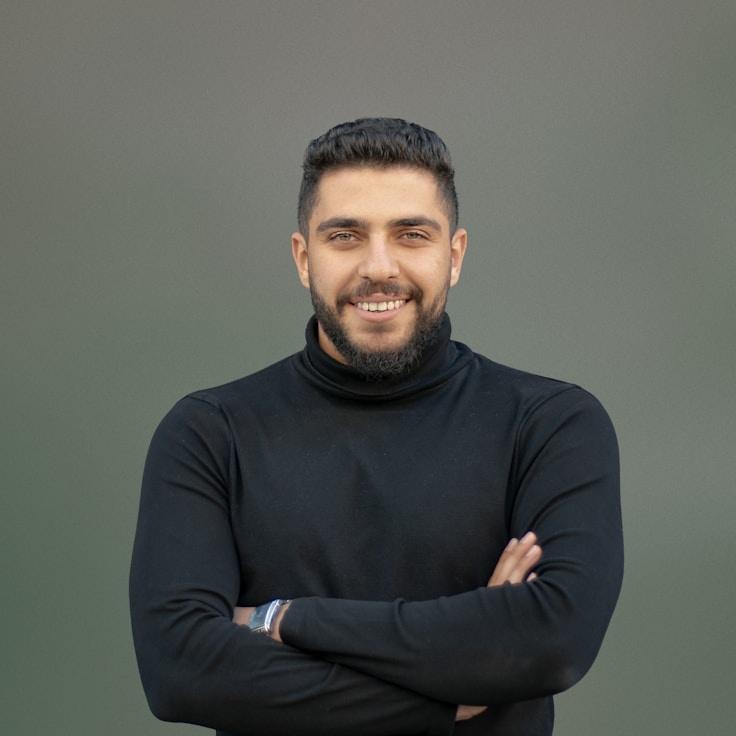 Landscape day trip near Zurich, Switzerland